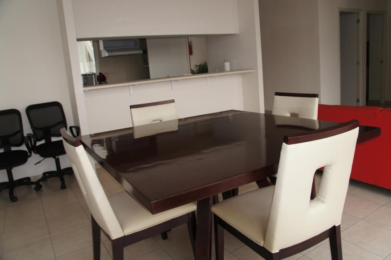 Апартаменты Lujoso Penthouse En La Roma Мехико Экстерьер фото